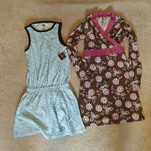 Girls Tea Collection Dresses